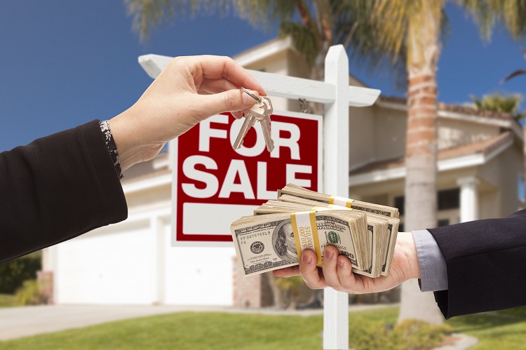 Home Buyers Balm, FL