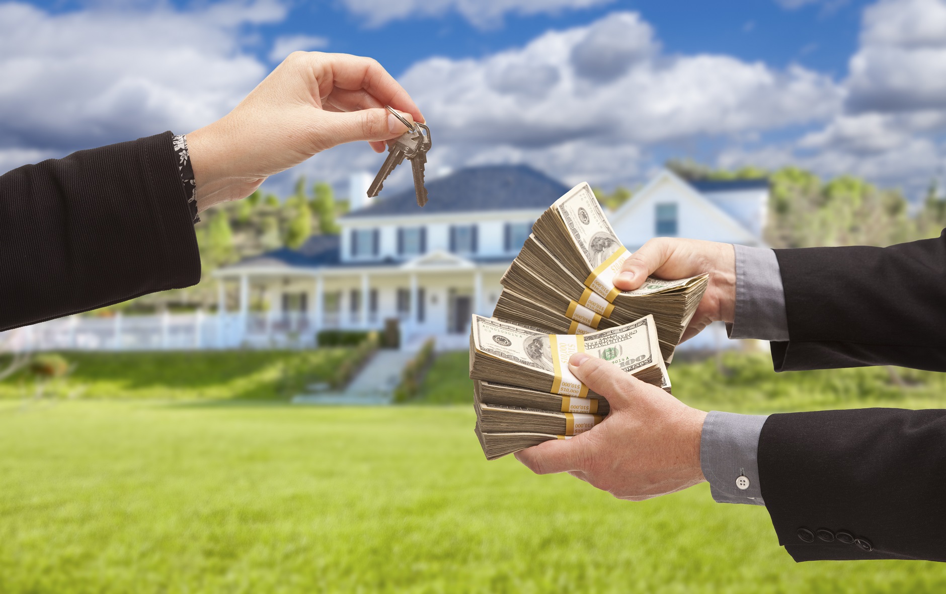 Avoiding Common Pitfalls By Selling Your Home to Cash Buyers